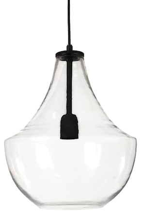 Hamilton Kattovalaisin Kirkas/musta 30cm