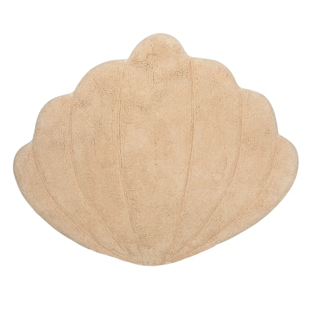 Matto Shell Sand 96x110cm