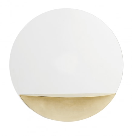 Peili Circle Gold