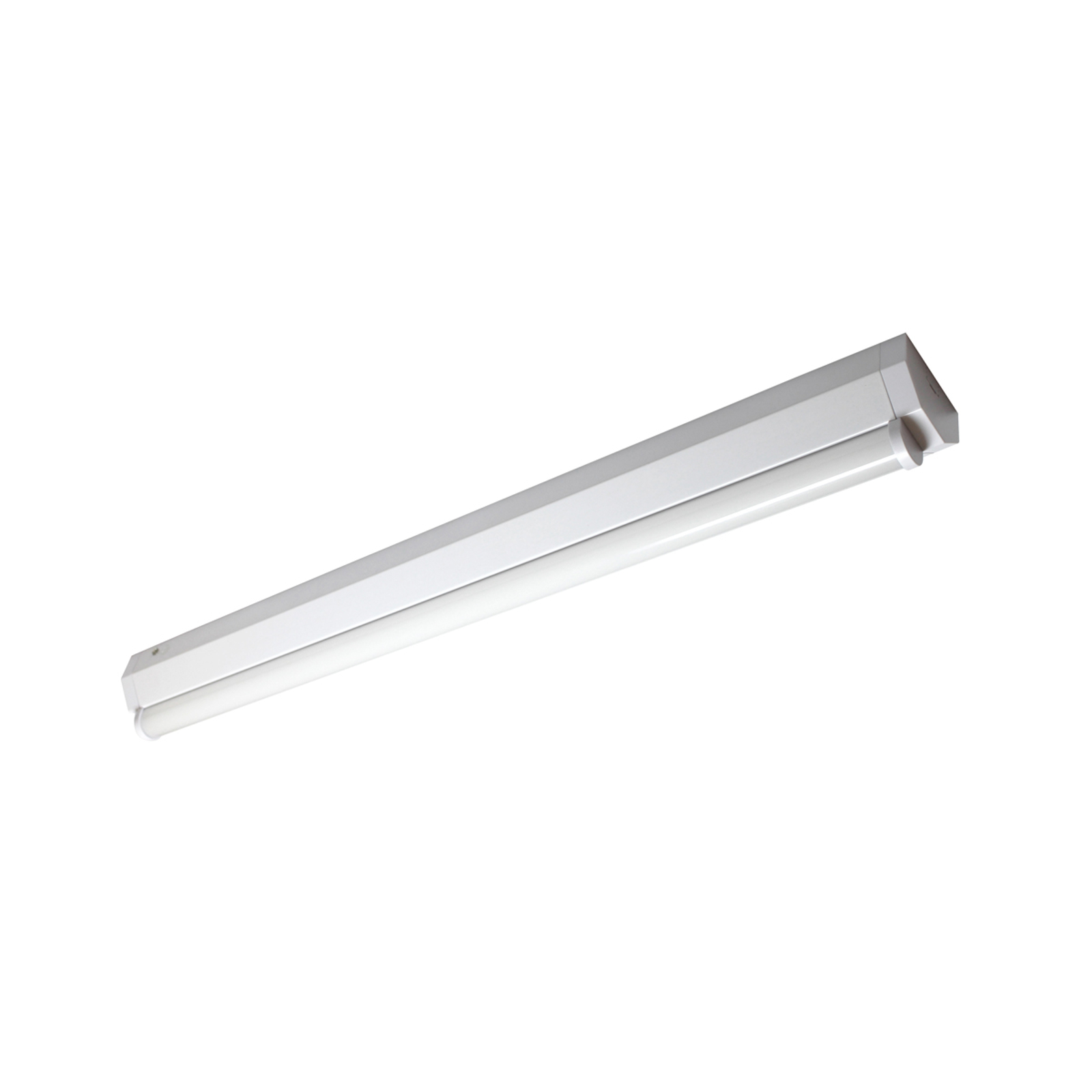 Yleiskäyttöinen LED-kattovalaisin Basic 1 – 60 cm