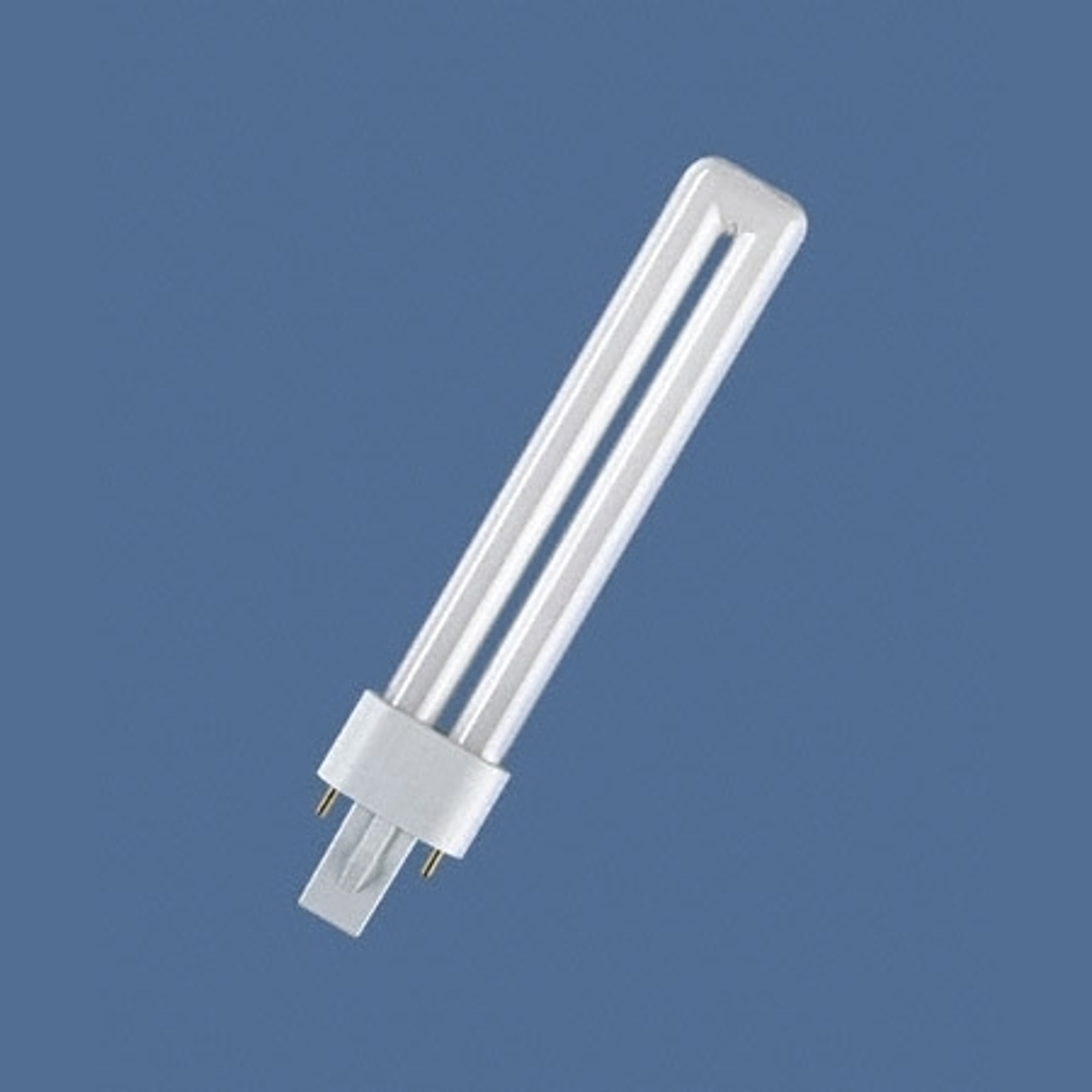 G23 5 W 840 Pienloistelamppu Dulux S