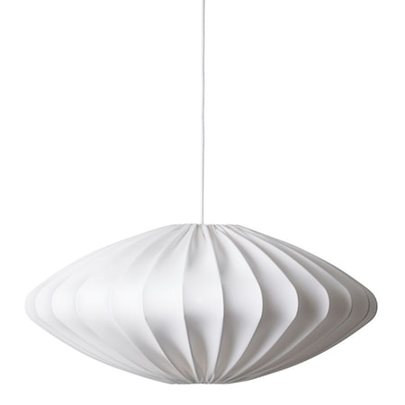 Ellipse 80cm kattolamppu