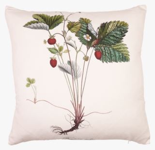 Strawberry koristetyyny moniväri
