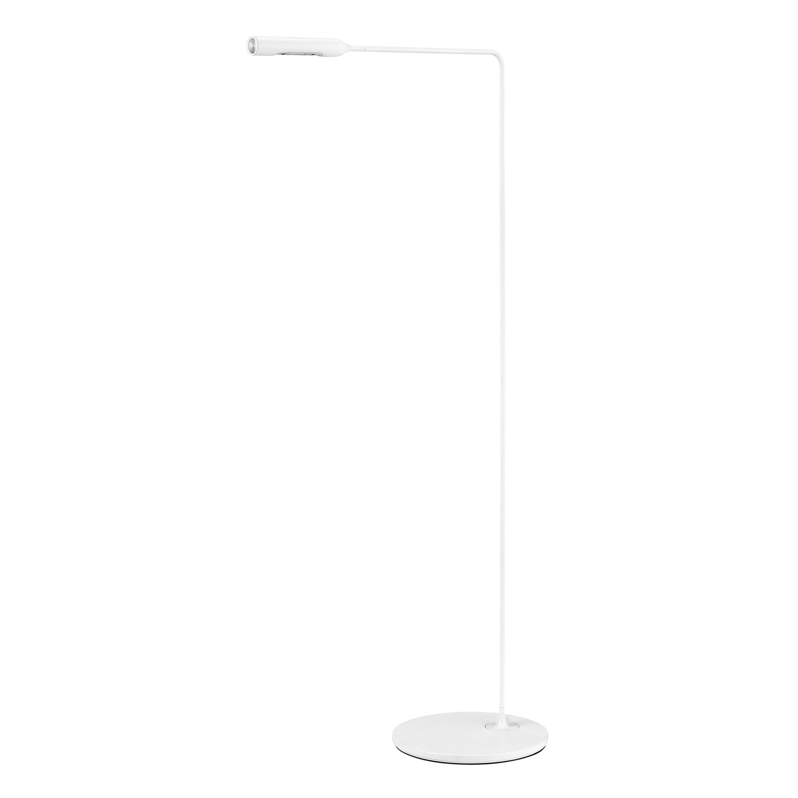 Lumina Flo -LED-lattiavalo 3 000 K valkoinen
