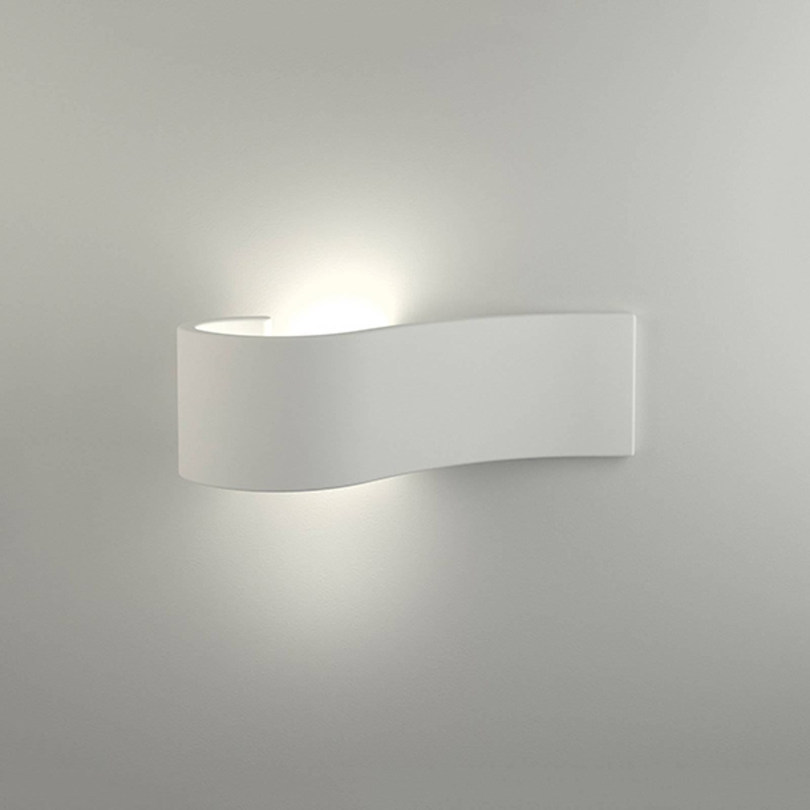 Marsala - energiatehokas LED-seinälamppu