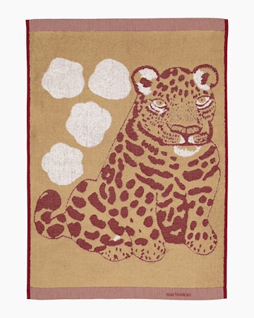 KAKSOSET Käsipyyhe 50x70 cm