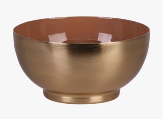 Bowl kynttilänjalka korkki