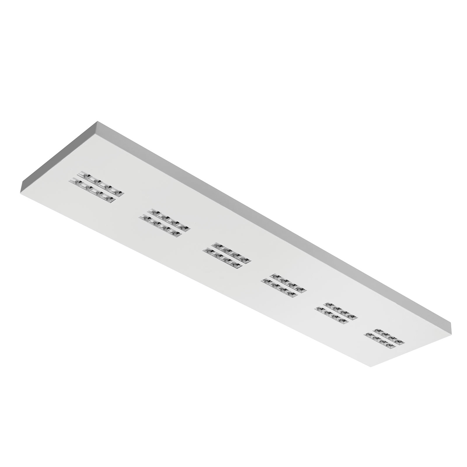 Kattovalaisin Declan II pinta-asennus 3000K 120x30