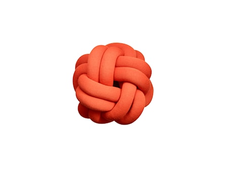 Knot Tyyny Punainen