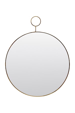 Peili The Loop Ø 38 cm - Messinki