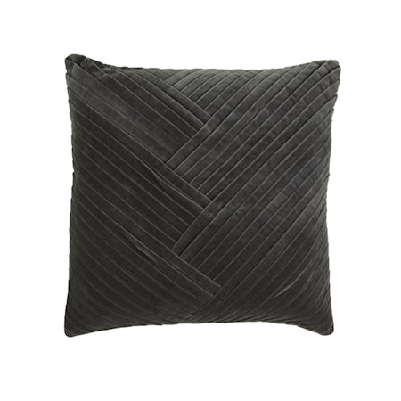 Royal velvet Tyyny - Harmaa