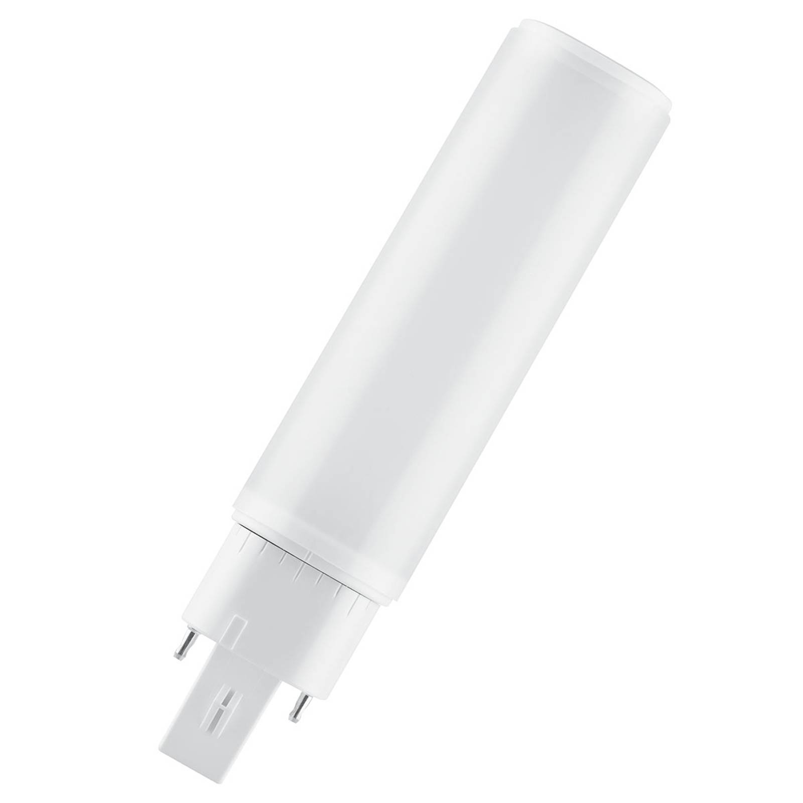OSRAM-LED-lamppu G24q-2 7W 4 000 K