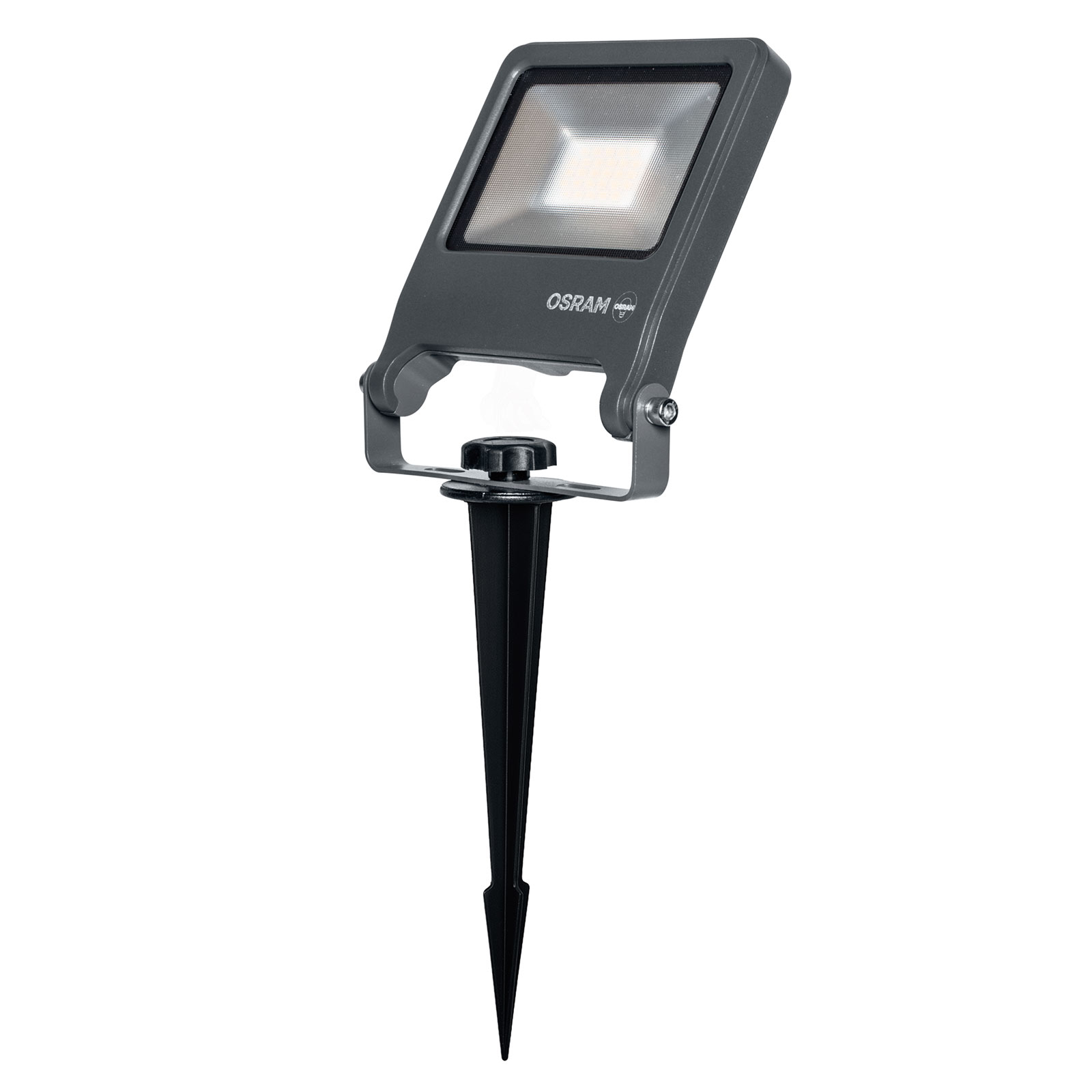 LEDVANCE Endura Garden Flood 20W-LED-ulkokohdevalo