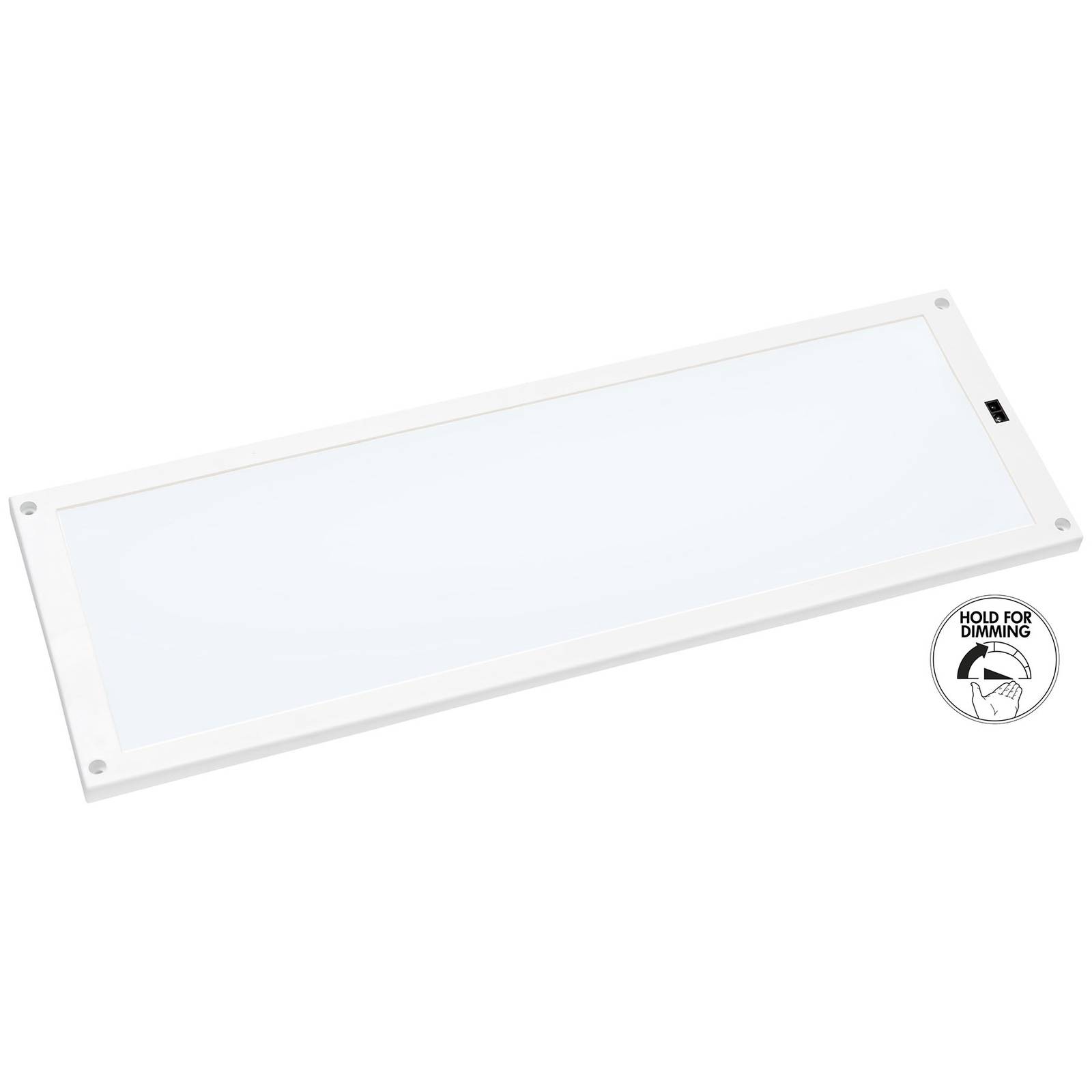 Kaapinaluspaneeli Cabinet Light, himmen., 4 000 K