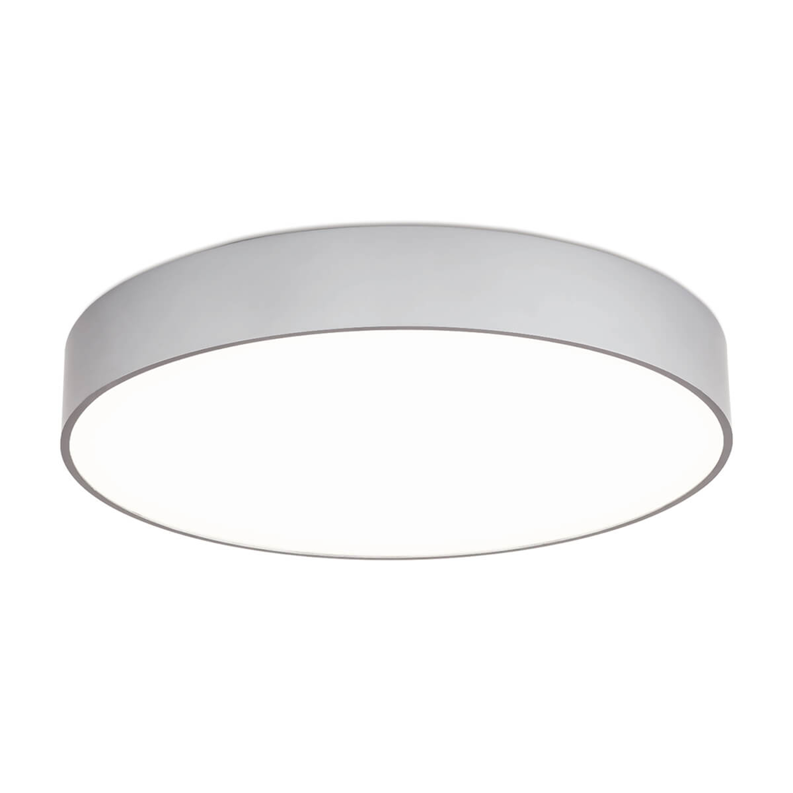 Himmennettävä LED-kattolamppu Egilo, 45 cm