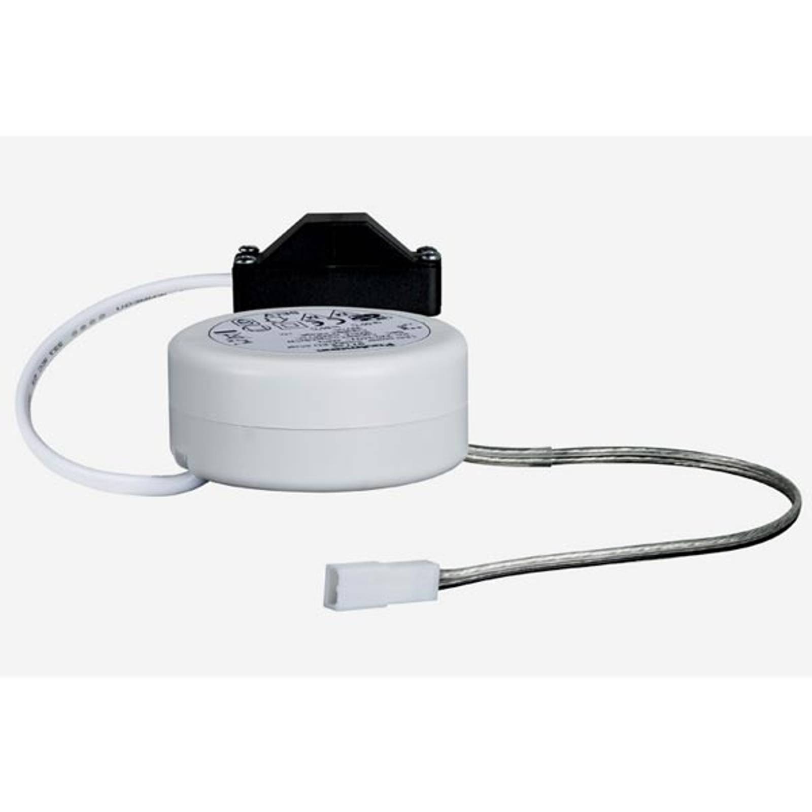 LED-muuntaja Disc Power Supply 350 mA 9 W