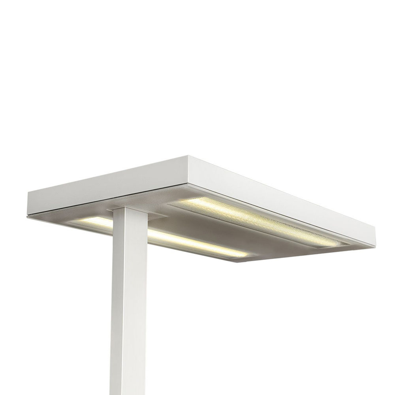 LED-lattiavalo Free-F 4 000 K himmennys, tunnistin