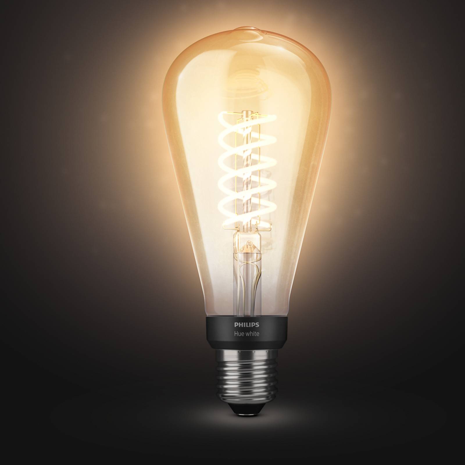 Philips Hue White Giant filamenttilamppu E27 7W