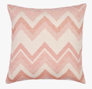 Ella koristetyynynpäällinen roosa