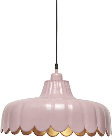Wells Kattovalaisin Roosa/Kulta 43cm