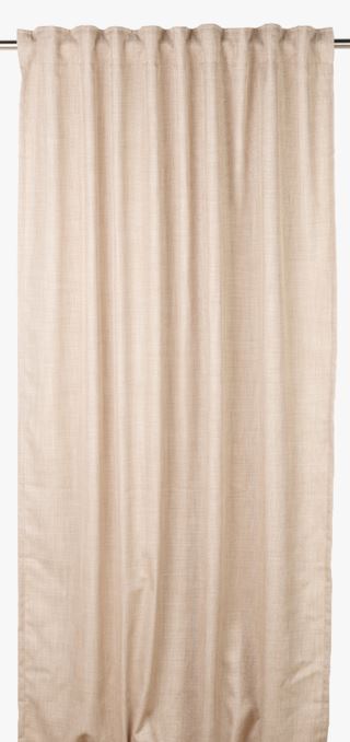 Orleans verho beige