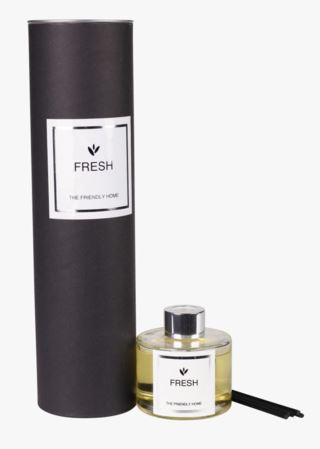 TFH Fresh huonetuoksu hopea