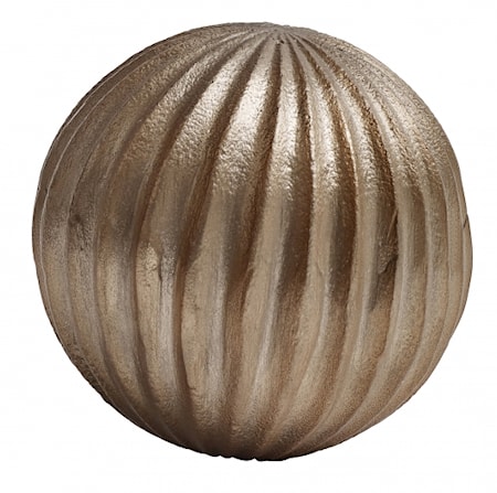 Deco ball koriste, kupari, urat
