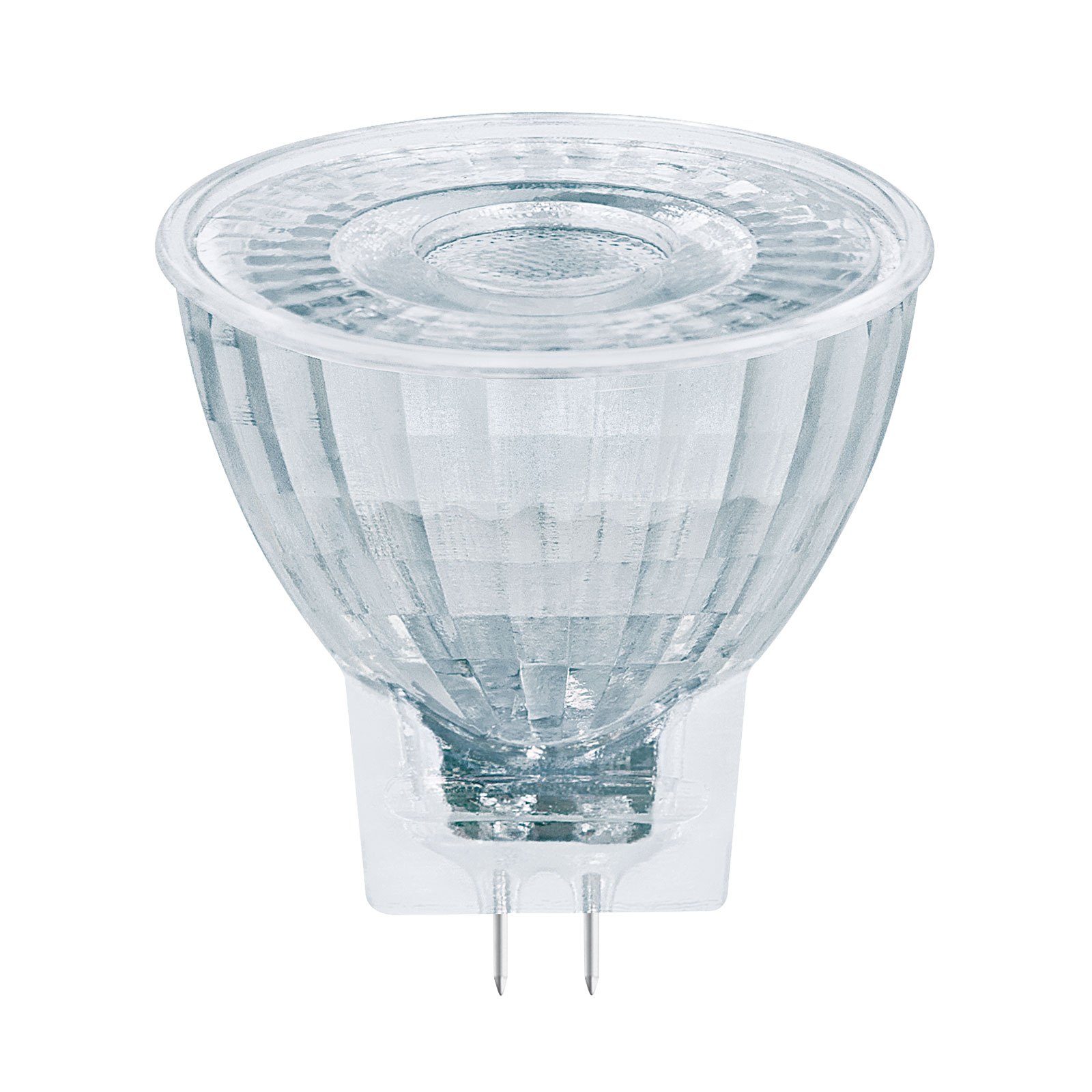 OSRAM-LED-heljastin GU4 3,2W 927 36° himmennys