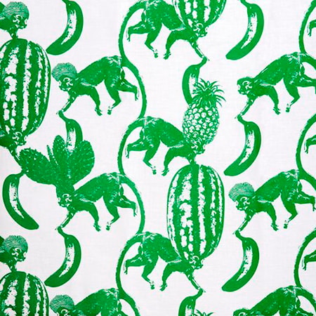 Funky monkey kangas 1m
