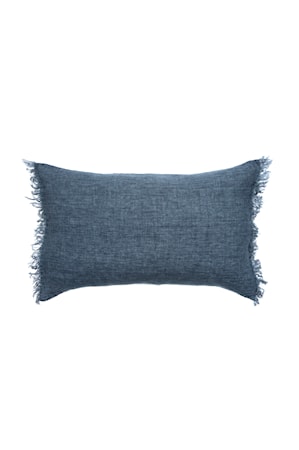 Tyyny Levelin 40 x 60 cm - Sininen