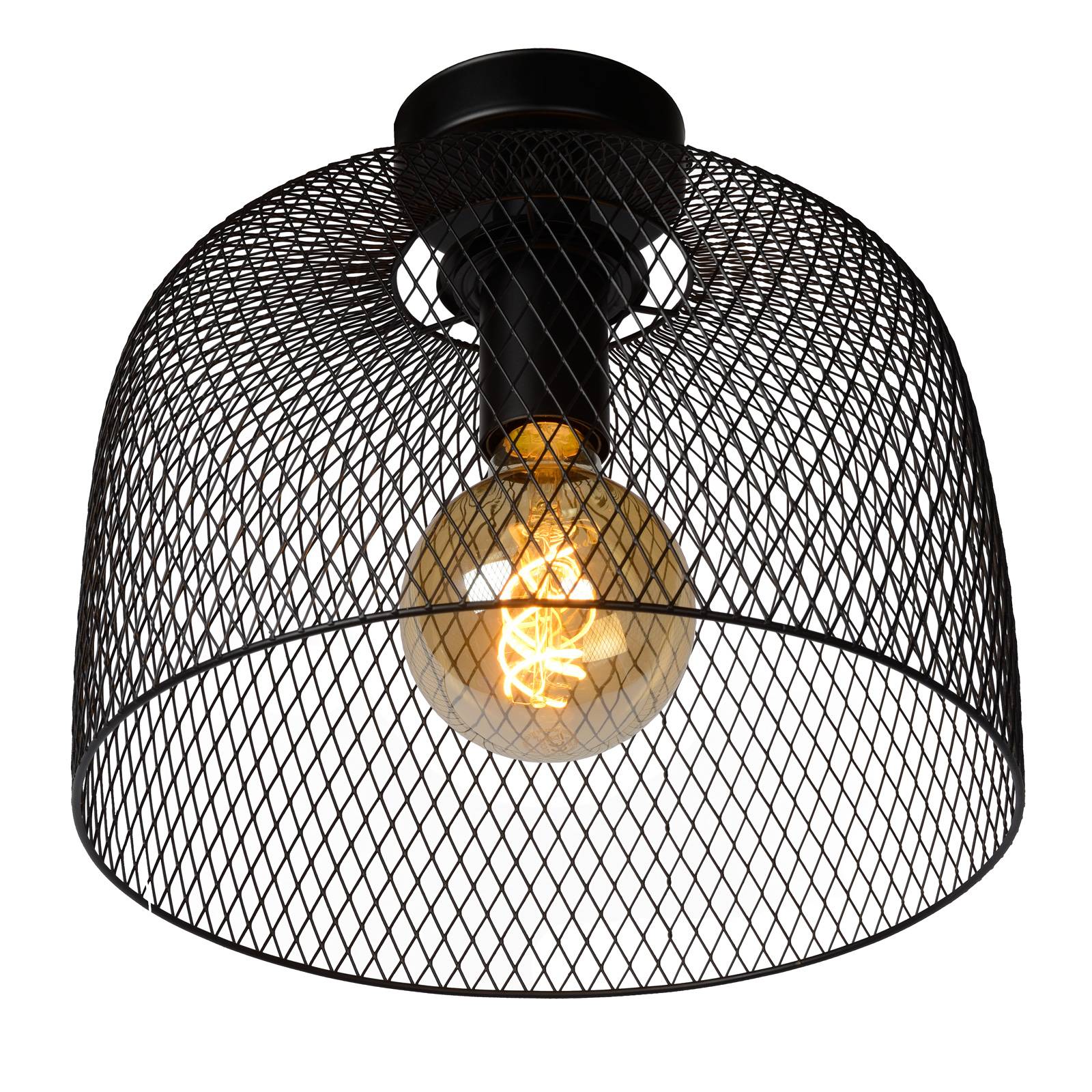 Kattovalaisin Mesh Ø 29,5 cm
