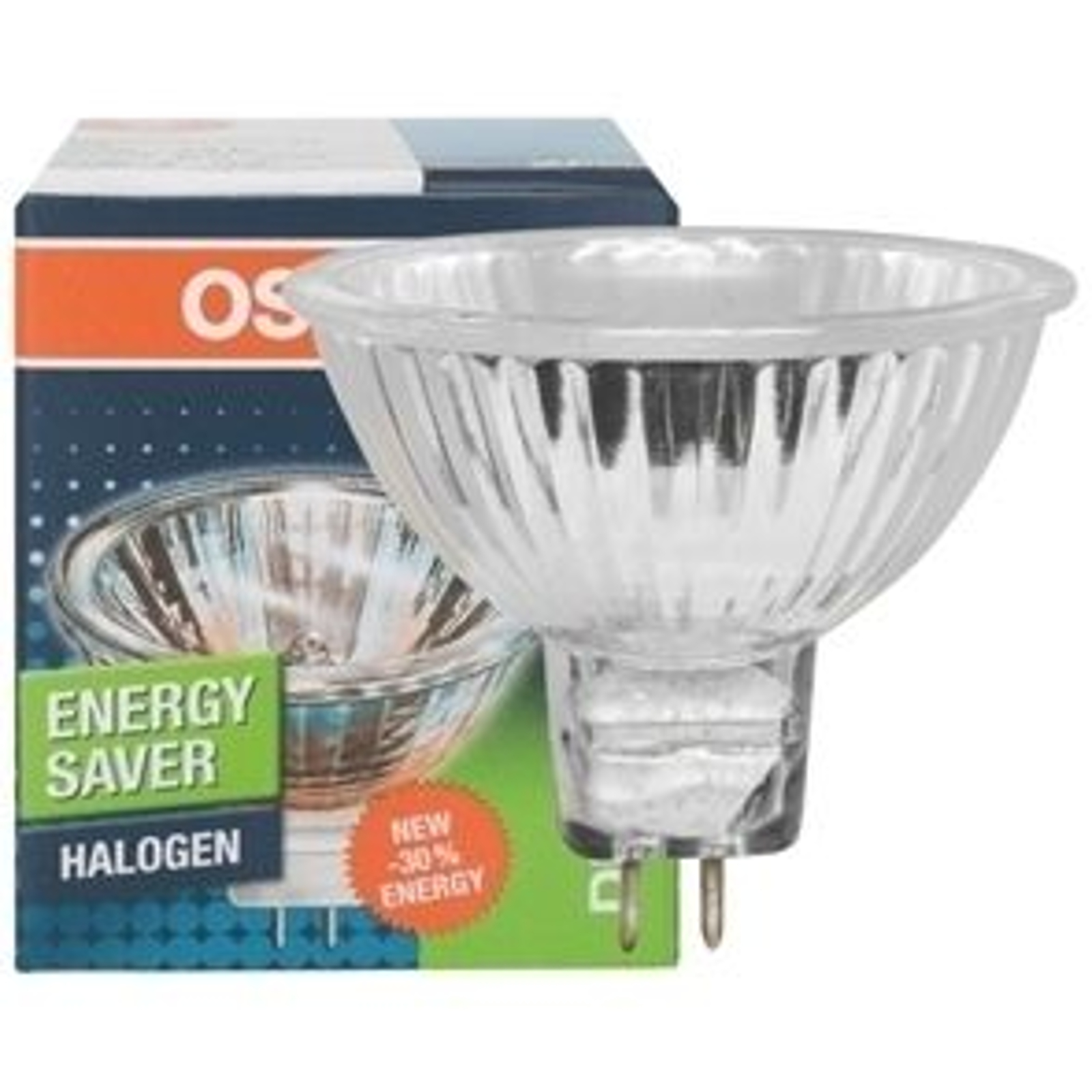 GU5,3 MR16 20 W DECOSTAR 51 IRC 24°
