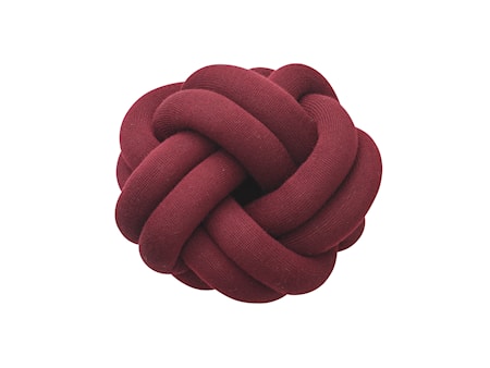 Knot Tyyny Bordeaux