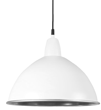 Kattovalaisin Classic Valkoinen