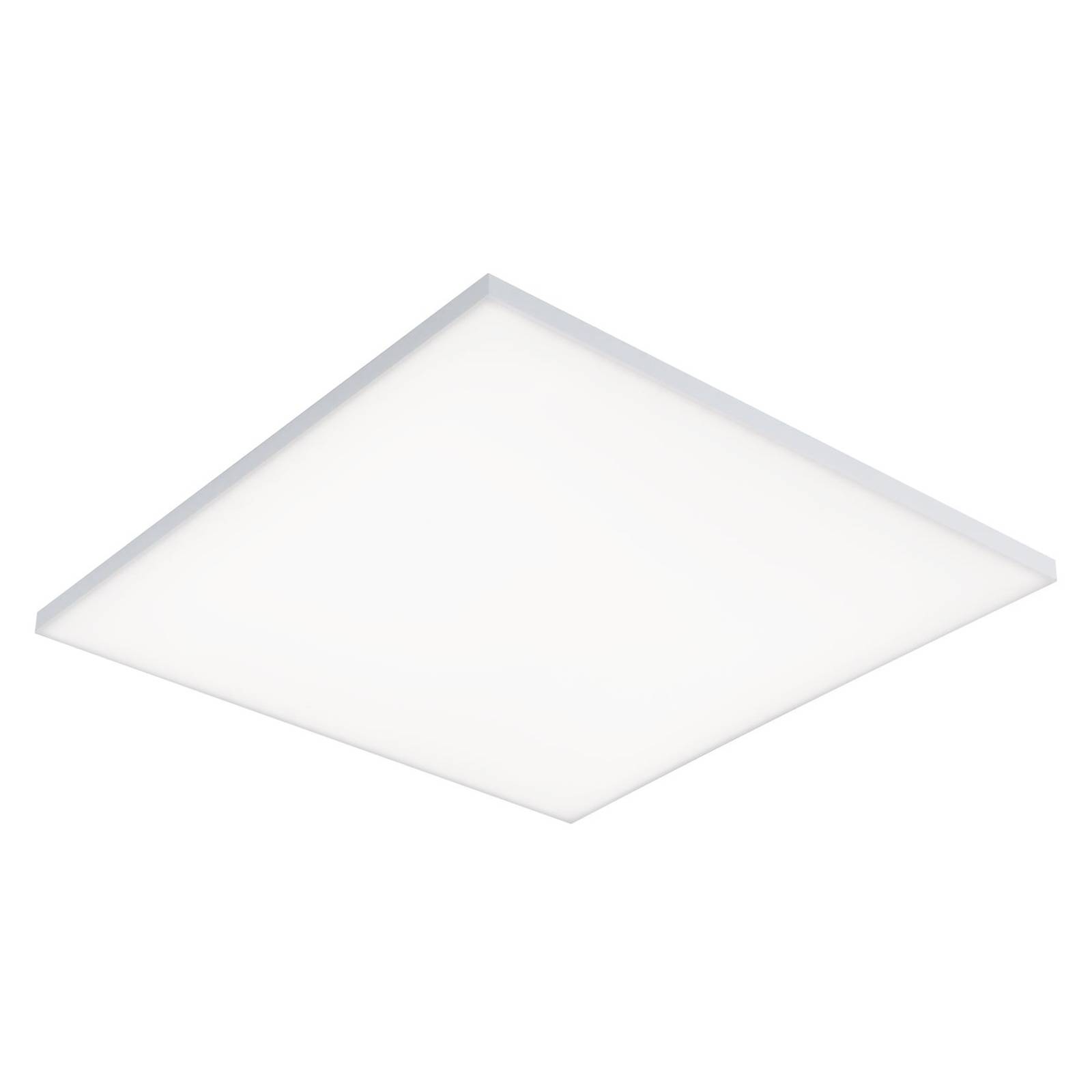 Paulmann Velora-LED-paneeli 3-step-dim 59,5x59,5cm