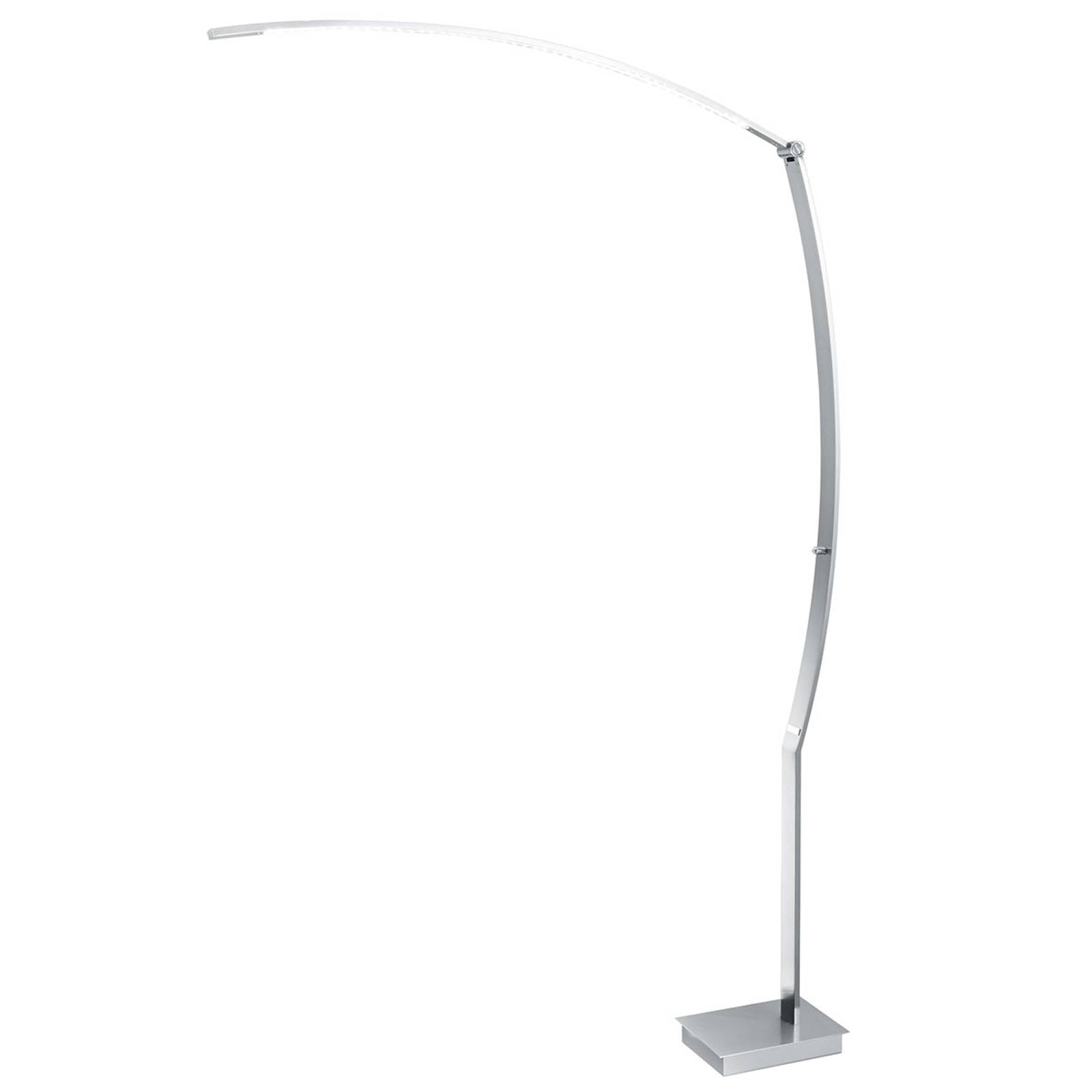 B-Leuchten New Tree LED-lattiavalaisin, 137 cm