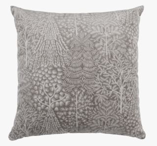 Conifer koristetyynynpäällinen moniväri/vihreä