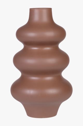 Amos maljakko nougat