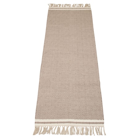 Maggie matto 140x200 - Beige
