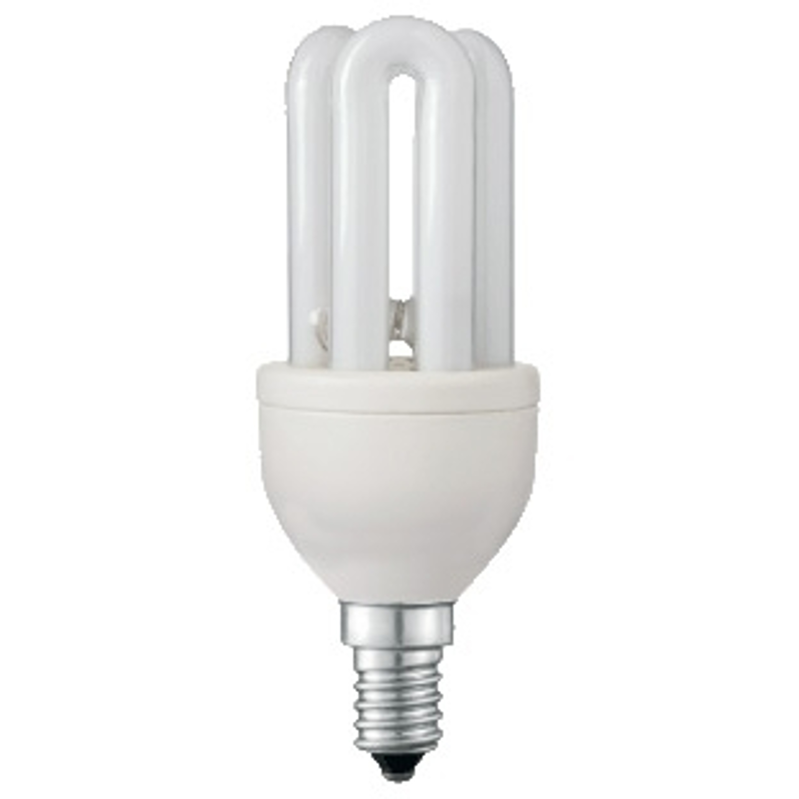 E14 Energiansäästölamppu Genie ESaver