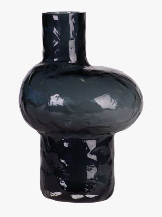 New maljakko tummanharmaa