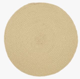 Jute tabletti vaaleankeltainen