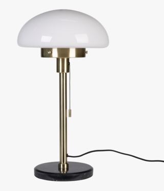 Bellamy brass pöytävalaisin messinki