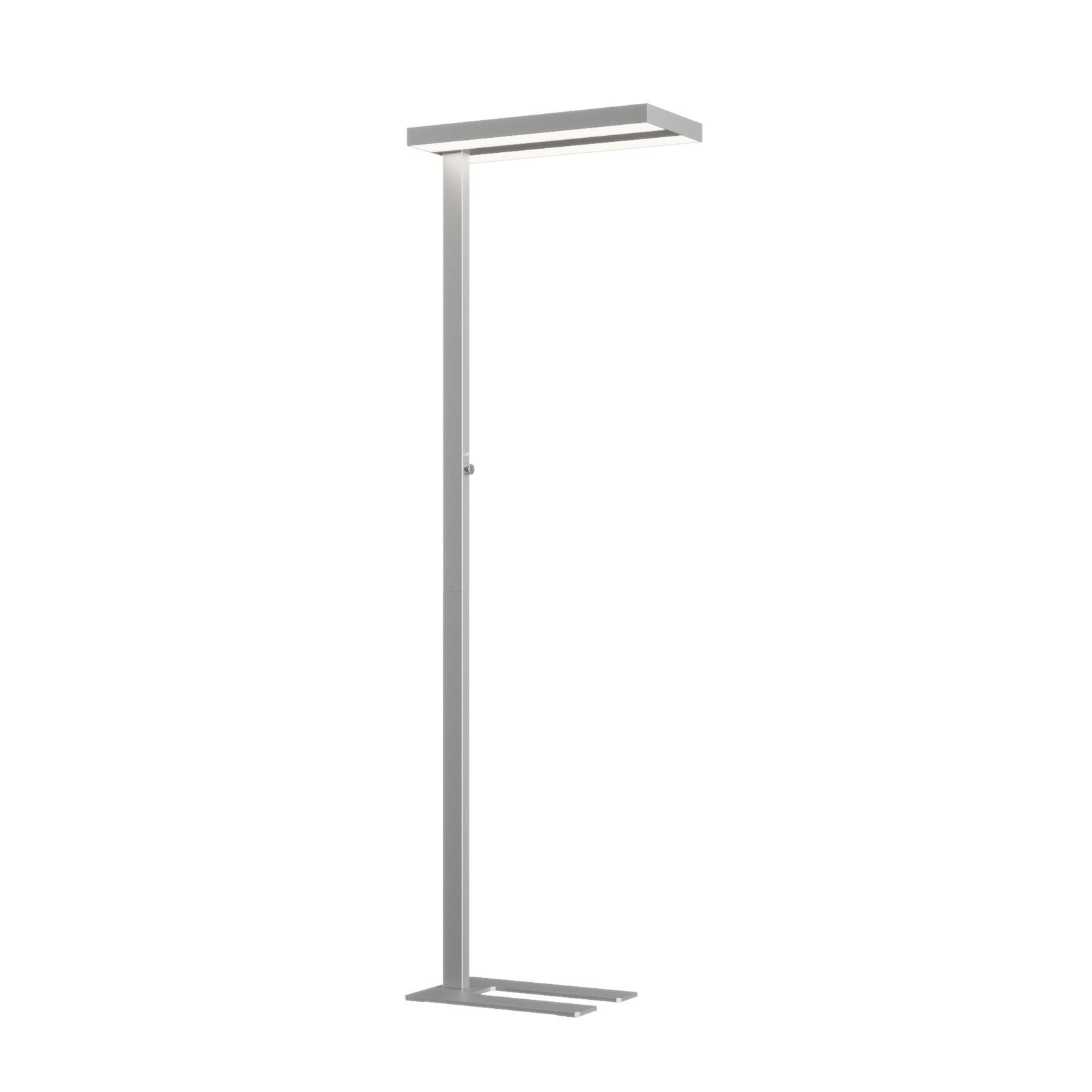 Himmen. toimiston LED-lattiavalaisin Logan 4 000 K