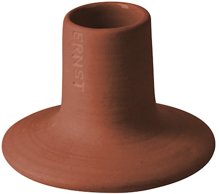 Kynttilänjalka Ruoste 6 cm