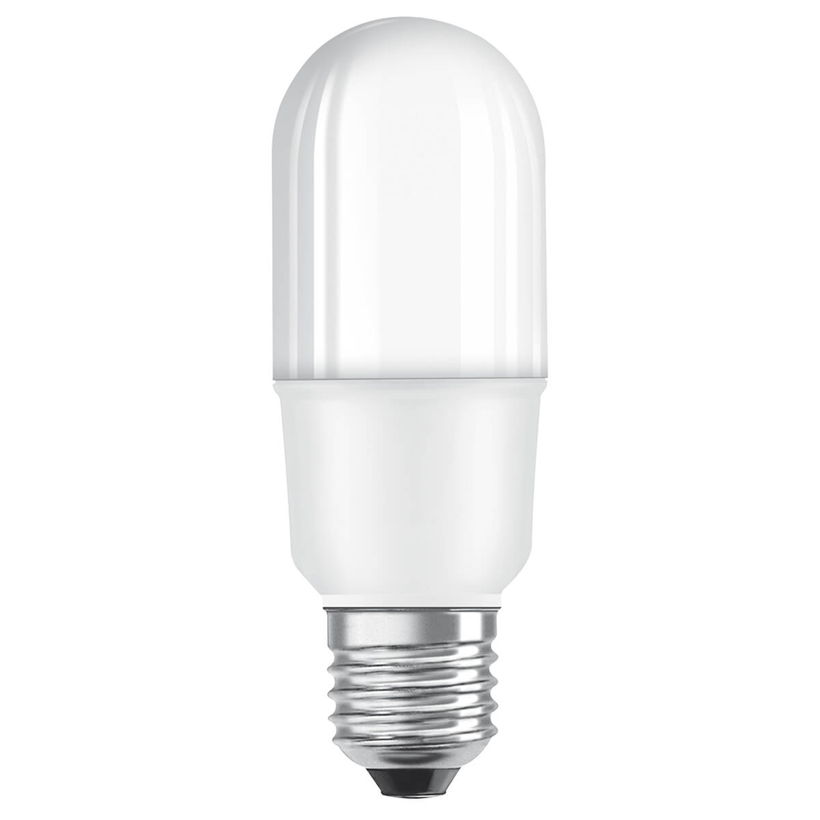 OSRAM-LED-loisteputki Star E27 8W lämmin valkoinen