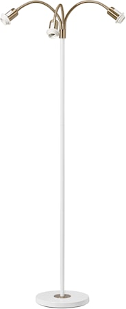 Lattiavalaisin 3A Cia 160cm