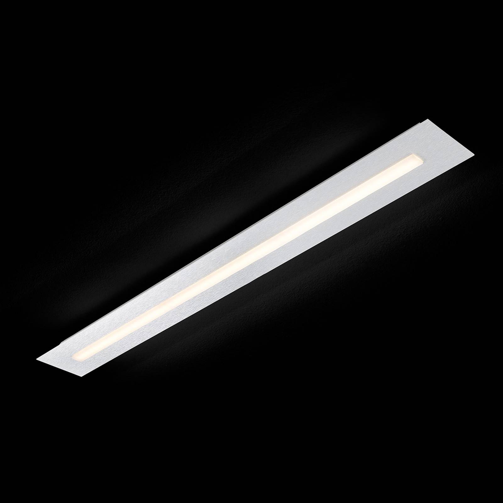 GROSSMANN Fis LED-kattovalaisin, 80,5 cm