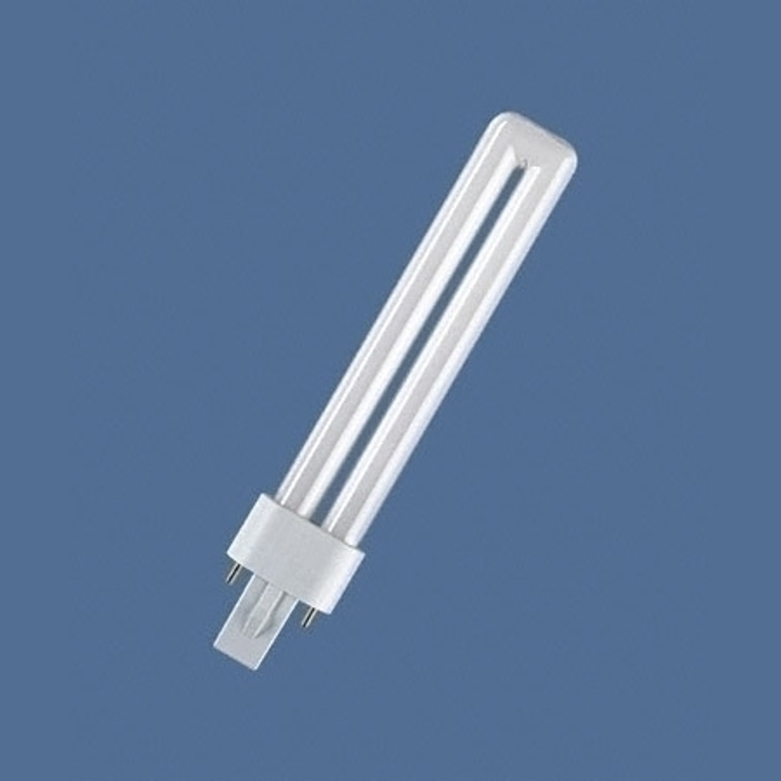 G23 11 W 830 Pienloistelamppu Dulux S