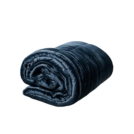 Cura Minky 6 kg Torkkupeitto Laivastonsininen